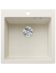 Plautuvė BLANCO PLEON 5 SILG Soft white, 527135