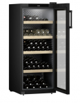 Vyno &scaron;aldytuvas Liebherr WPbl 4601 GrandCru