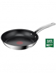 Keptuvė Tefal B8170444 Intuition, 24 cm