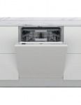 Indaplovė Whirlpool W0I D741A S