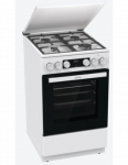 Viryklė GORENJE GK5C42WF-B