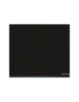 Bosch | Hob | PVS63KHC1Z Series 6 | Induction | Number of burners/cooking zones 4 | Touch | Timer | Black