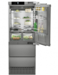 Įmontuojamas &scaron;aldytuvas Liebherr ECBNe 7870-001