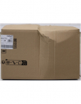 SALE OUT. | CATA | Hood | GC DUAL A 45 XGBK | Canopy | Energy efficiency class A | Width 45 cm | 820 m&sup3;/h | Touch control | LED