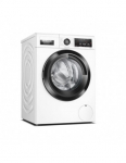 Skalbyklė BOSCH WAX32MA9SN