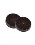 Faber Anglies filtras F8 KIT 2 C.A.D196 H37
