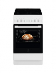 Elektrinė viryklė Electrolux LKR520066W
