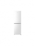 Gorenje Refrigerator | NRK418ECW4 | Energy efficiency class E | Free standing | Combi | Height 182.4 cm | No Frost system | Frid