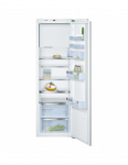 &Scaron;aldytuvas Bosch KIL82AFF0