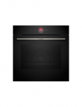 Bosch | Oven | HBG7721B1 | 71 L | Electric | Pyrolysis | Touch | Height 59.5 cm | Width 59.4 cm | Black