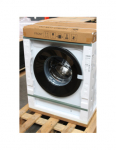 SALE OUT. Gorenje W3NGPI62SBS Washing machine, B, Front loading, 6 kg, 1200 RPM, Depth 43.5 cm, White | Gorenje Washing Machine