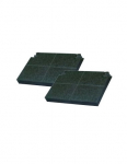 Anglies filtras Faber F4 KIT 2 C.F. 14B FAB