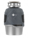 Smulkintuvas ISE E1000 SR-2 A/S (80384T)