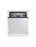 Indaplovė BEKO BDIN38441P