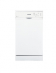 Indaplovė HDW-FS4552WE++ HEINNER