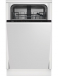 Indaplovė Beko DIS35025