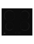 Indukcinė kaitlentė ETA579090000 juoda