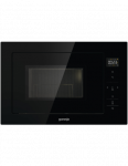 Įmontuojama mikrobangų krosnelė Gorenje BM251SG2BG