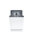 Dishwasher | SPV2HMX42E | Built-in | Width 45 cm | Number of place settings 10 | Number of programs 5 | Energy efficiency class