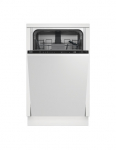 Indaplovė BEKO BDIS36020