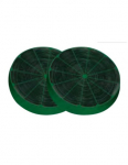Anglies filtras Faber Long Lasting FLL8 KIT 2 C.A., D196 H37