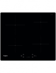 Kaitlentė WHIRLPOOL WS QS460 NE