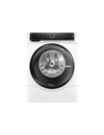 Bosch | Washing Machine with Dryer | WNC254A0SN | Energy efficiency class D | Front loading | Washing capacity 10.5 kg | 1400 RP