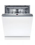 Įmontuojama indaplovė Bosch SMV46KX12E