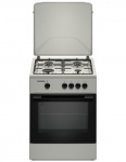 Dujinė viryklė HFSC-K6060SL HEINNER