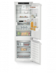 Įmontuojamas &scaron;aldytuvas Liebherr ICNc 5123