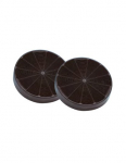 Anglies filtras FABER  FHP8 KIT 2 C.F. D196 H37
