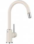 Mai&scaron;ytuvas BLANCO MIDA-S Soft white HD | 526968