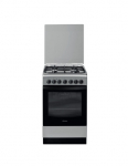 Viryklė INDESIT I5G5PMX