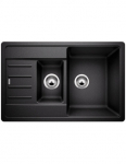 Virtuvės plautuvė Blanco LEGRA 6 S Compact, 521302, antracito spalvos