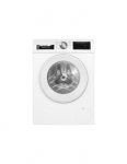 Bosch | Washing Machine | WGG244ZMSN | Energy efficiency class A | Front loading | Washing capacity 9 kg | 1400 RPM | Depth 59 c