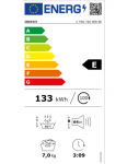 Džiovyklė INDESIT C YSD 72D WW