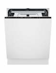 Indaplovė ELECTROLUX E62LD210S