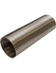 Lankstus aliuminio ortakis 2.5m 120mm HR-TFA12025 HEINNER