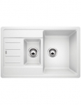 Virtuvės plautuvė Blanco LEGRA 6 S Compact, 521304, balta