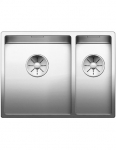 Plautuvė BLANCO CLARON 340/180-IF LI InFino O.A | 521607