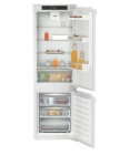 Įmontuojamas &scaron;aldytuvas Liebherr ICNc 5103