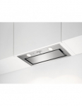 Gartraukis ELECTROLUX LFG716X