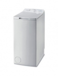 Skalbyklė Indesit BTW L60400 EE/N