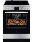Viryklė Electrolux LKR64022AX