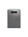 Indaplovė BEKO DEN48530X