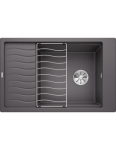 Plautuvė BLANCO ELON XL 6 S Rock grey | 524845