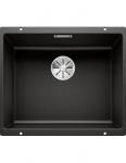 Plautuvė BLANCO SUBLINE 500-U | 525995