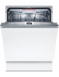 Indaplovė BOSCH SMV4HCX48E