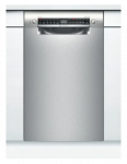 Įmontuojama indaplovė Bosch SPU4HMI53S
