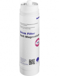 Blanco vandens filtras su magniu M, 526260